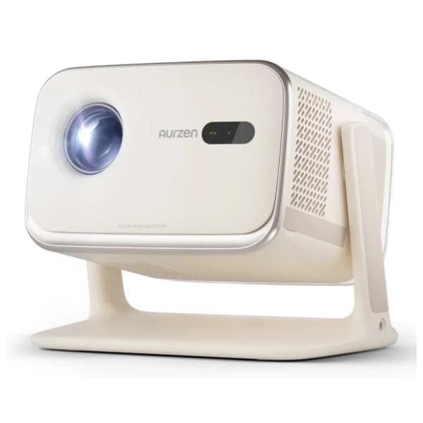 VANKYO Mini Aurzen Boom projektor 0