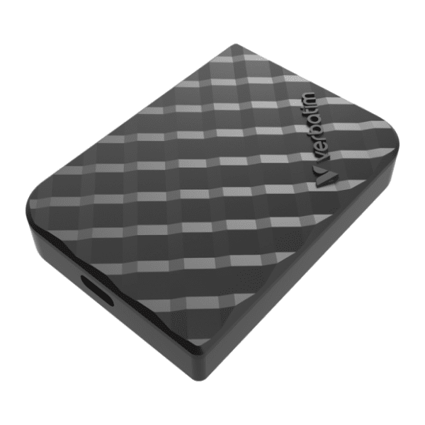 VERBATIM eksterni SSD 1TB Store 'n' Go Mini Diamond (32025) 1