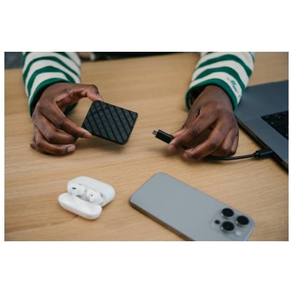VERBATIM eksterni SSD 1TB Store 'n' Go Mini Diamond (32025) 2