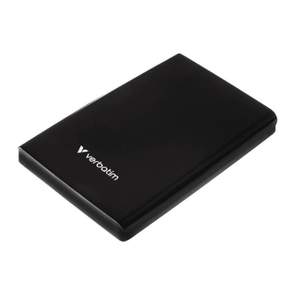 VERBATIM eksterni SSD 2TB Store 'n' Go Slim (32183) 1