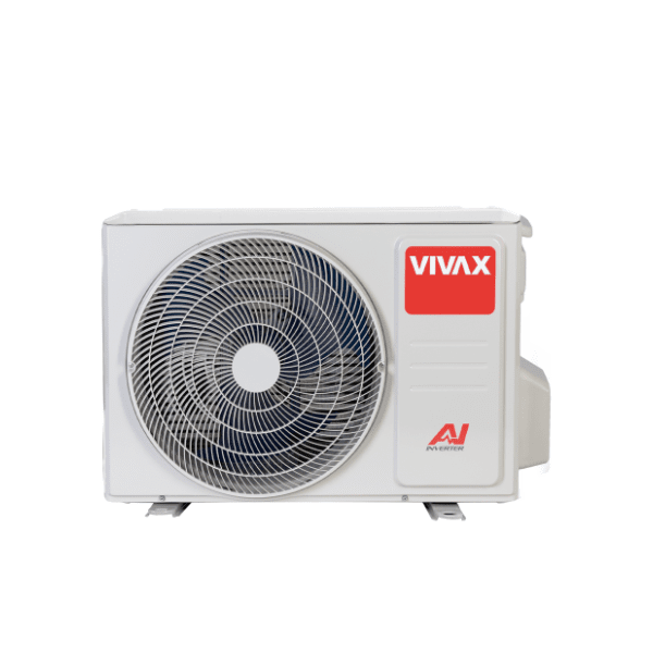VIVAX inverter klima ACP-24CH70AEQI PRO 4