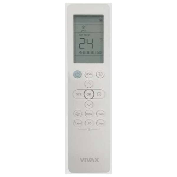 VIVAX inverter klima ACP18CH35AERI R32 PRO 1