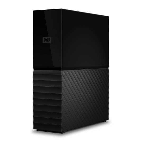 WESTERN DIGITAL eksterni HDD 18TB My Book WDBBGB0180HBK-EESN 0