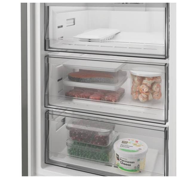 WHIRLPOOL kombinovani frižider WHK 22372 X5EA1 7