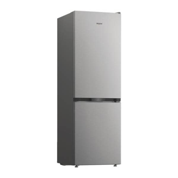 WHIRLPOOL kombinovani frižider WHK 22372 X5EA1 0