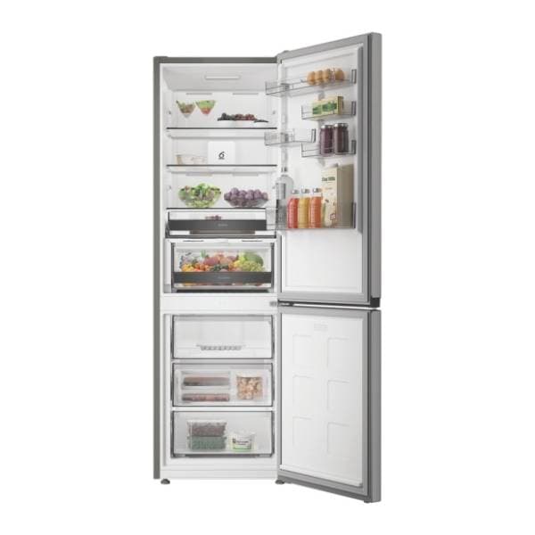 WHIRLPOOL kombinovani frižider WHK 22372 X5EA1 3