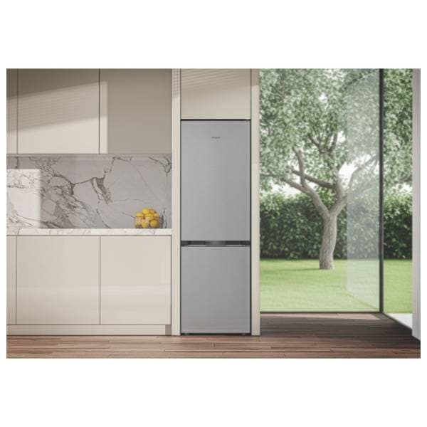WHIRLPOOL kombinovani frižider WHK 22372 X5EA1 8
