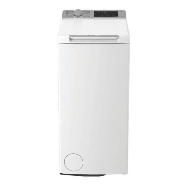 WHIRLPOOL mašina za pranje veša TW721DSFCEE 0