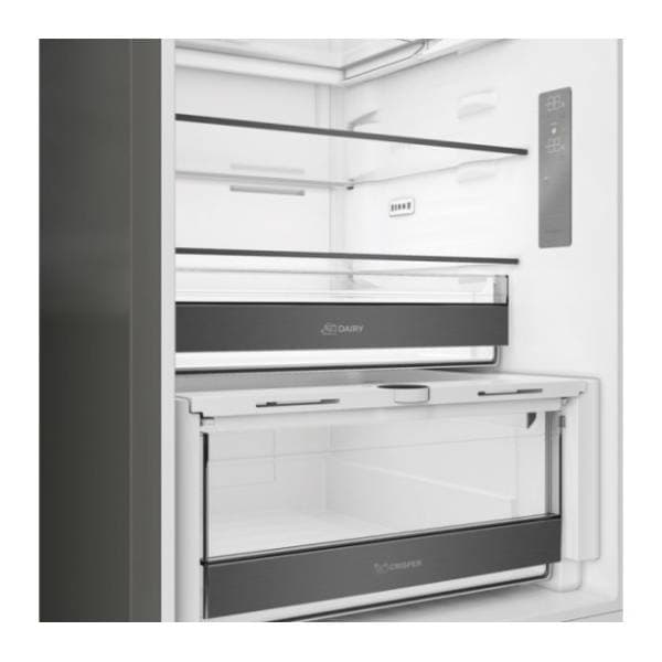WHIRLPOOL ugradni kombinovani frižider WHK2 2412 X5EA 3