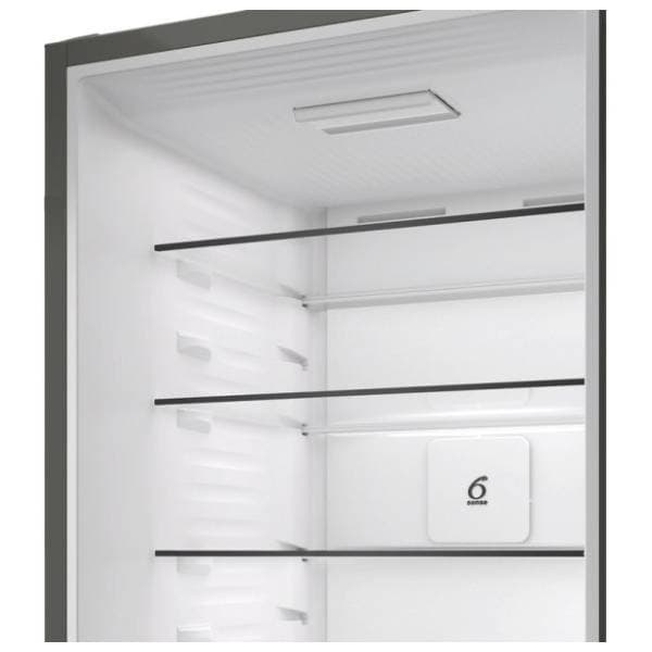 WHIRLPOOL ugradni kombinovani frižider WHK2 2412 X5EA 4