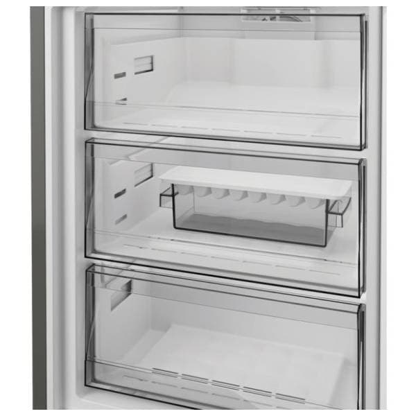 WHIRLPOOL ugradni kombinovani frižider WHK2 2412 X5EA 5