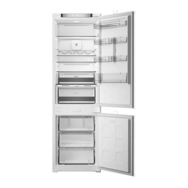 WHIRLPOOL ugradni kombinovani frižider WHK2 5292 B4E 0