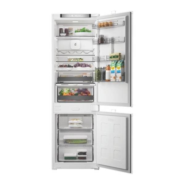 WHIRLPOOL ugradni kombinovani frižider WHK2 5292 B4E 1