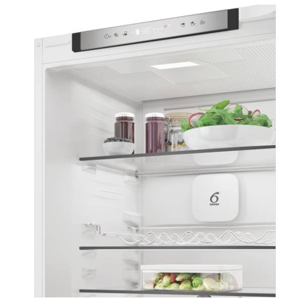 WHIRLPOOL ugradni kombinovani frižider WHK2 5292 B4E 3