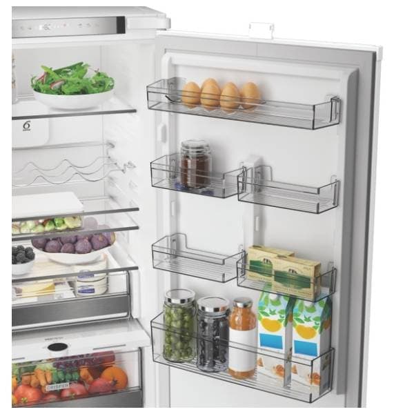 WHIRLPOOL ugradni kombinovani frižider WHK2 5292 B4E 4