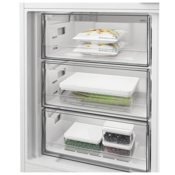 WHIRLPOOL ugradni kombinovani frižider WHK2 5292 B4E 5