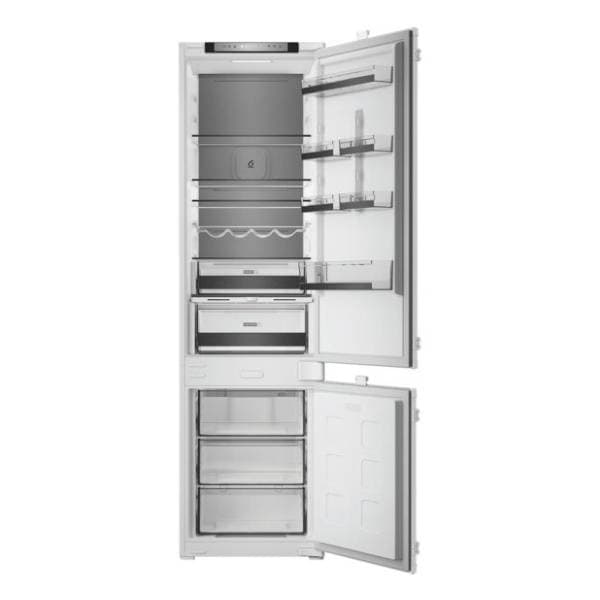 WHIRLPOOL ugradni kombinovani frižider WHK2 5323 B5E1 0