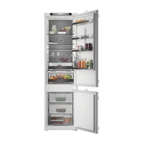 WHIRLPOOL ugradni kombinovani frižider WHK2 5323 B5E1 1