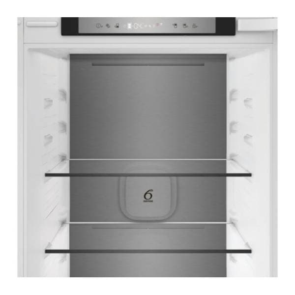 WHIRLPOOL ugradni kombinovani frižider WHK2 5323 B5E1 3