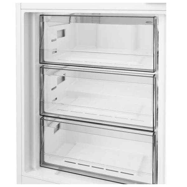 WHIRLPOOL ugradni kombinovani frižider WHK2 5323 B5E1 4