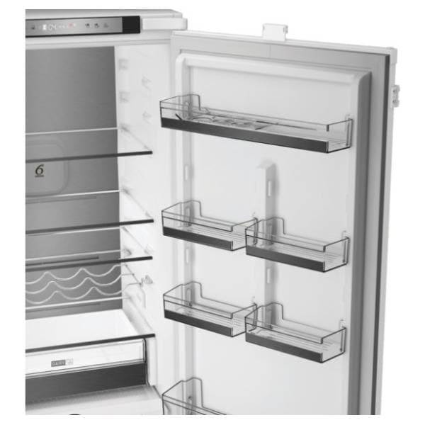 WHIRLPOOL ugradni kombinovani frižider WHK2 5323 B5E1 2