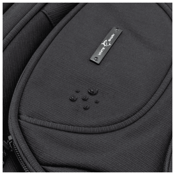 WHITE SHARK ranac za laptop GBP 014 Commander 18'' 8