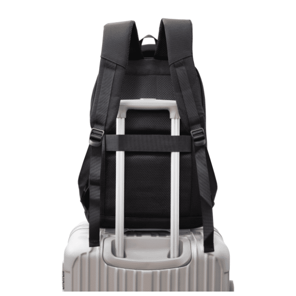 WHITE SHARK ranac za laptop GBP 014 Commander 18'' 3