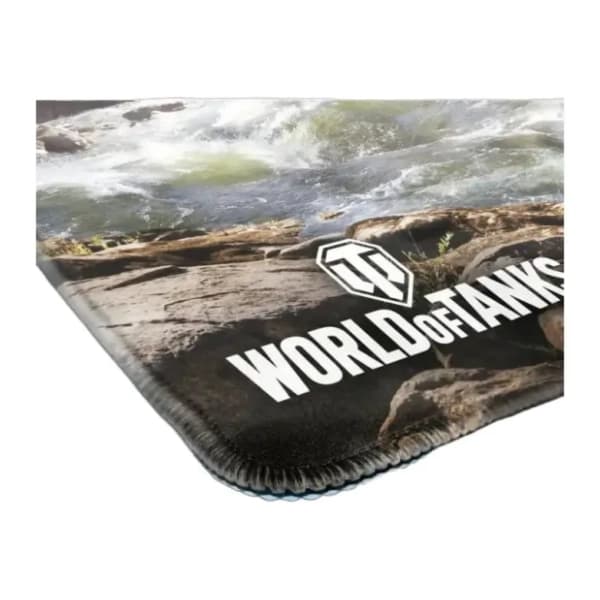 FS HOLDING podloga za miša World Of Tanks - CS-52 LIS Mountain Fox XL 1