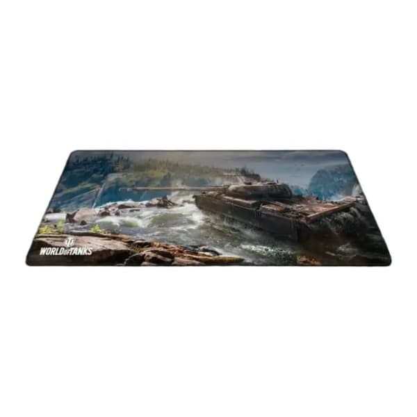FS HOLDING podloga za miša World Of Tanks - CS-52 LIS Mountain Fox XL 2