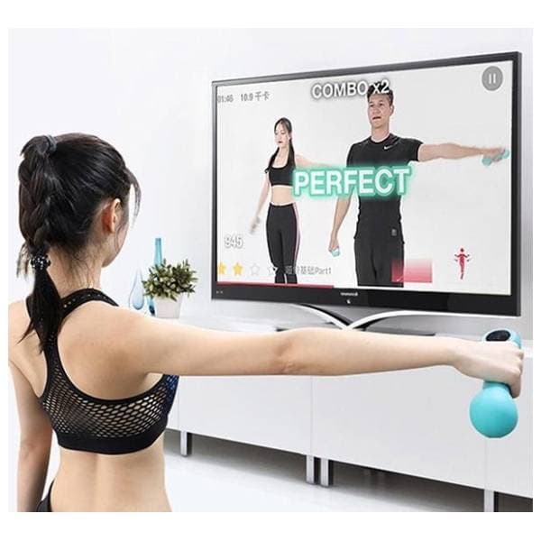 XIAOMI Beatbeat Smart tegovi 1kg MVDB-0013 plavi 3