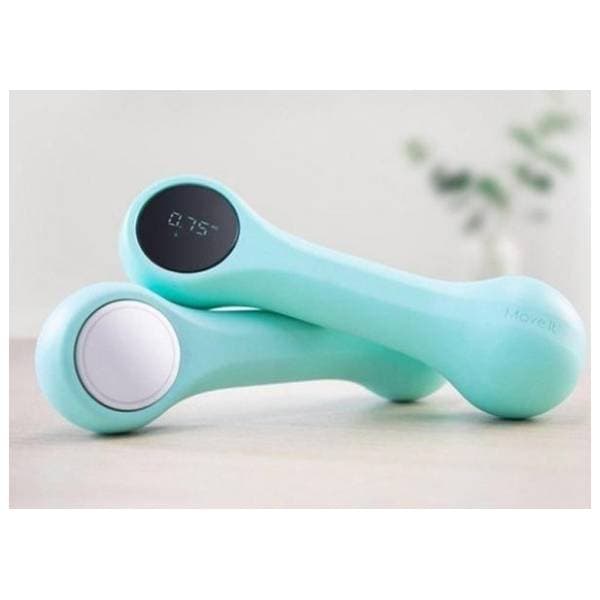 XIAOMI Beatbeat Smart tegovi 1kg MVDB-0013 plavi 2