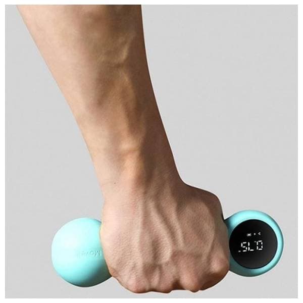 XIAOMI Beatbeat Smart tegovi 1kg MVDB-0013 plavi 1