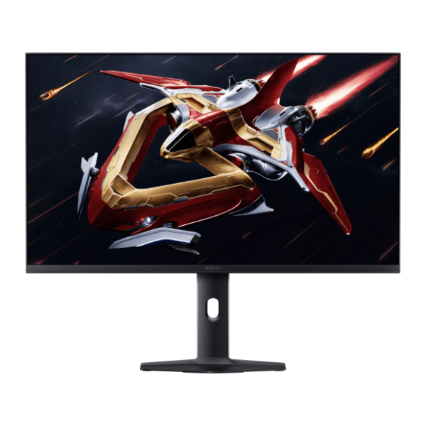 XIAOMI monitor 27'' Fast IPS Mini LED Gaming G Pro 27Qi 2026 0