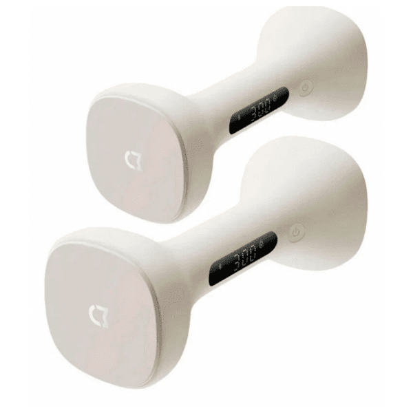 XIAOMI pametni set tegova 1kg/2kg beli 0