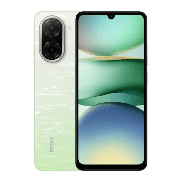 XIAOMI Redmi A5 3/64GB Lake Green (MZB0JSLEU) 0