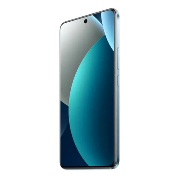 XIAOMI Redmi Note 15 Pro 12/512GB Glacier Blue (EU) 1