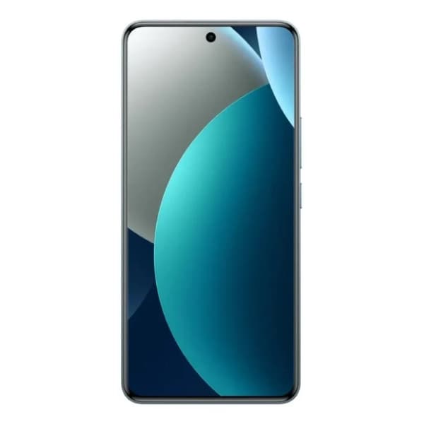 XIAOMI Redmi Note 15 Pro 12/512GB Glacier Blue (EU) 2