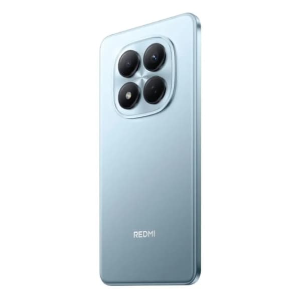 XIAOMI Redmi Note 15 Pro 12/512GB Glacier Blue (EU) 4