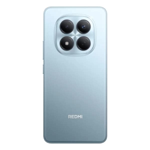 XIAOMI Redmi Note 15 Pro 12/512GB Glacier Blue (EU) 5