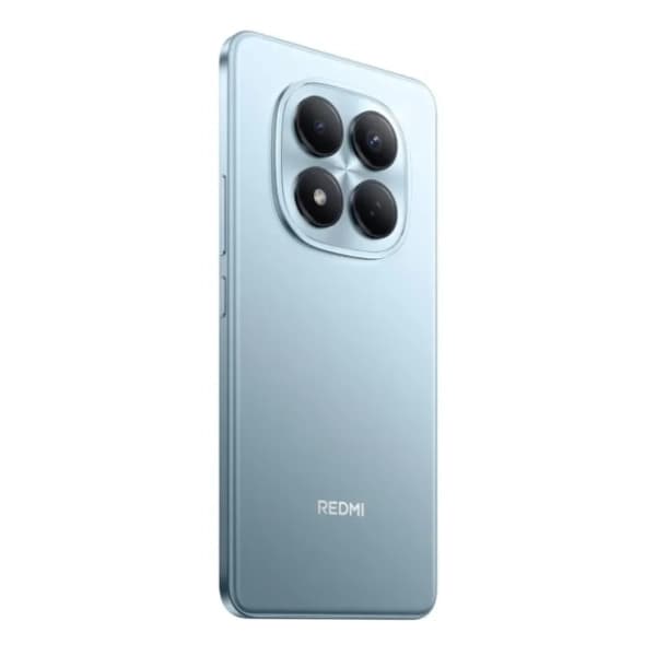 XIAOMI Redmi Note 15 Pro 12/512GB Glacier Blue (EU) 6