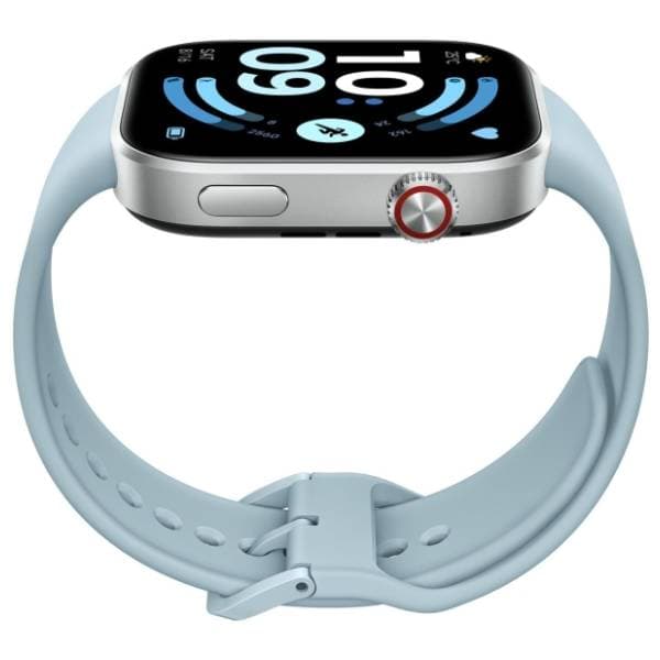 XIAOMI Redmi Watch 6 Glacier Blue pametni sat 3