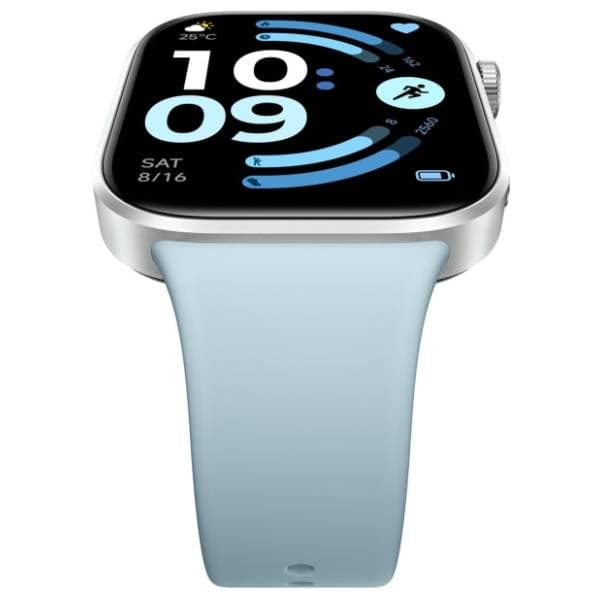 XIAOMI Redmi Watch 6 Glacier Blue pametni sat 5