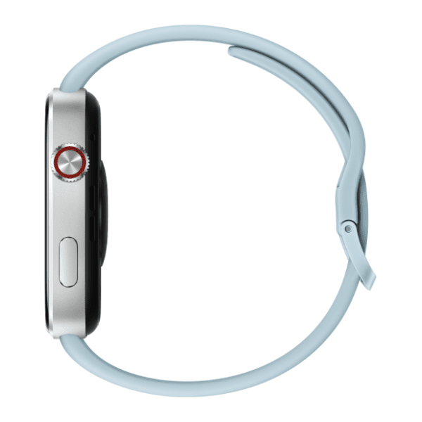 XIAOMI Redmi Watch 6 Glacier Blue pametni sat 8