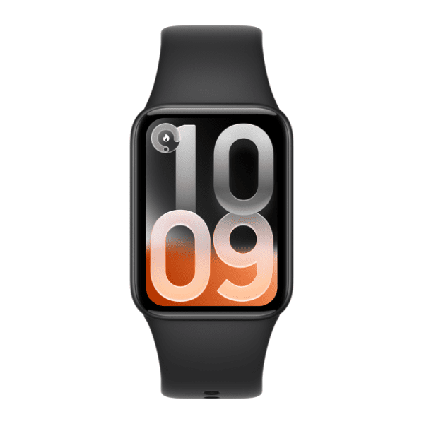 XIAOMI Smart Band 10 Pro Midnight Black pametna narukvica 1
