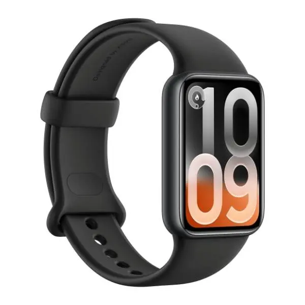 XIAOMI Smart Band 10 Pro Midnight Black pametna narukvica 2