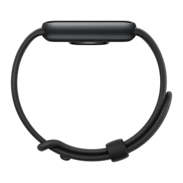 XIAOMI Smart Band 10 Pro Midnight Black pametna narukvica 3