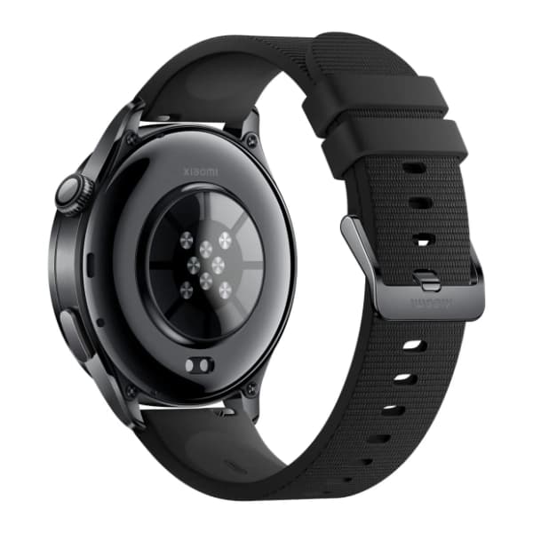 XIAOMI Watch 5 Black pametni sat 3