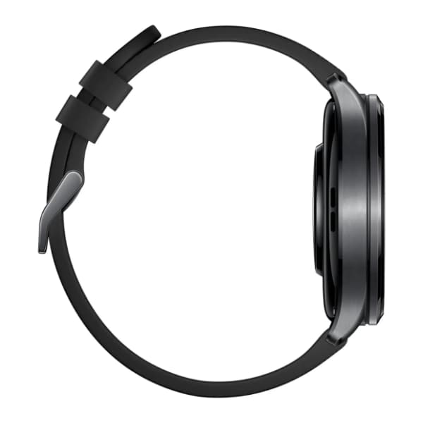 XIAOMI Watch 5 Black pametni sat 5