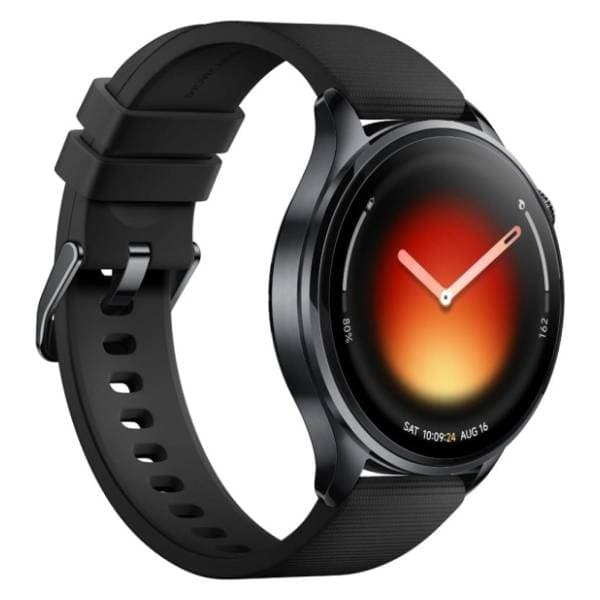 XIAOMI Watch 5 Black pametni sat 2