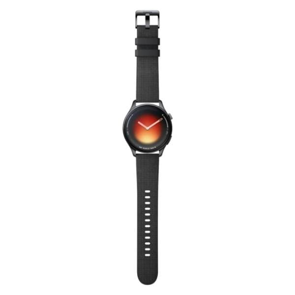 XIAOMI Watch 5 Black pametni sat 6